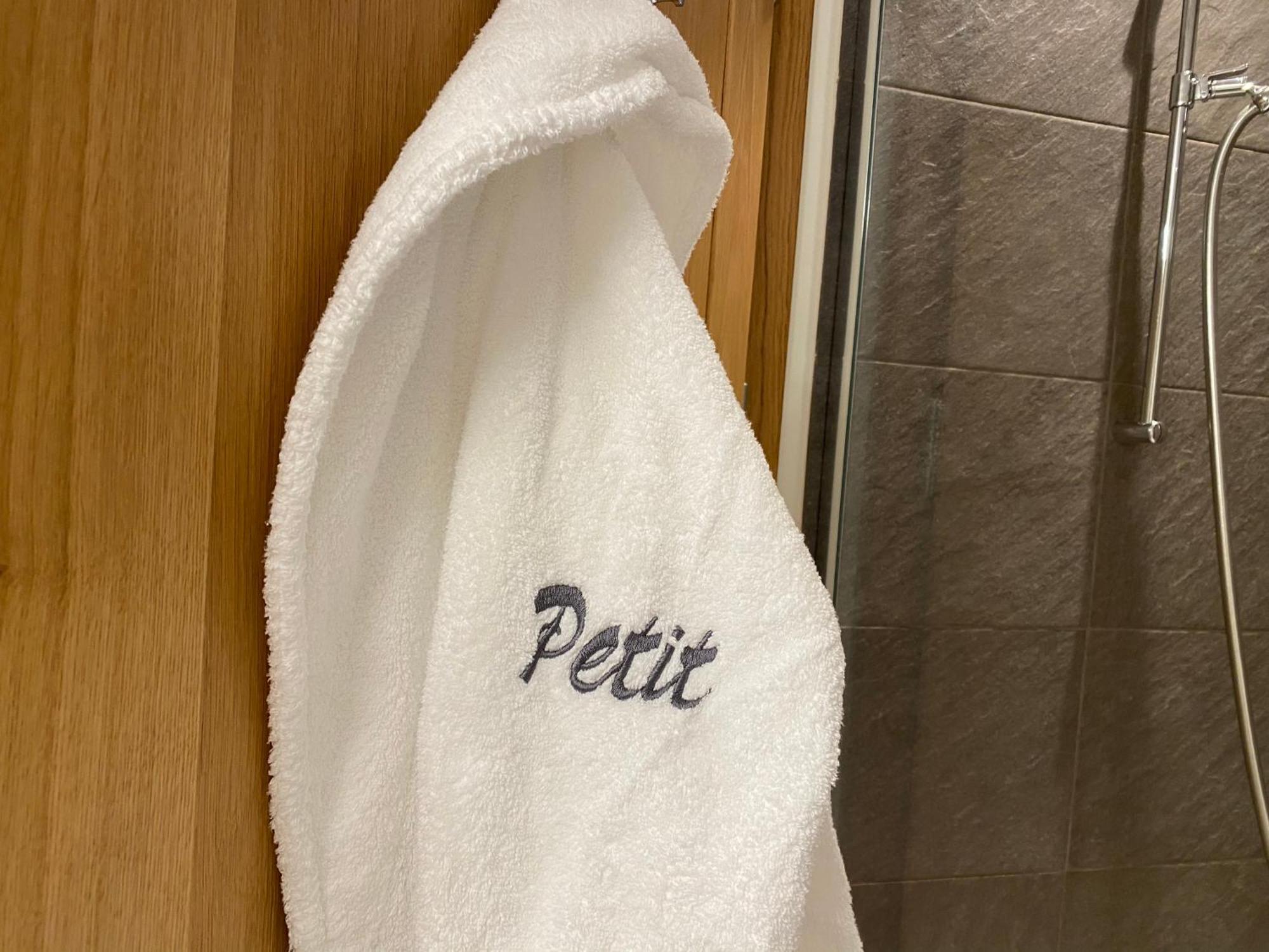 Chalet Petit 采尔马特 外观 照片